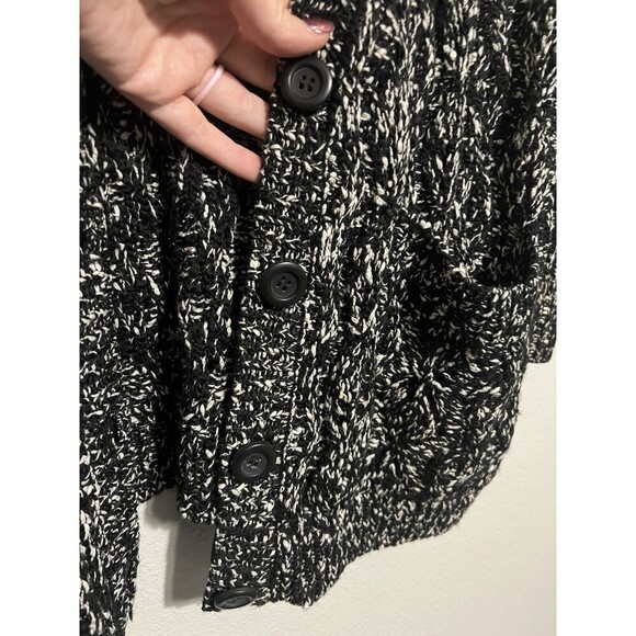 Women’s RVCA Brody Cardigan Sweater Knit Size XS $80 NWT - Picture 3 of 5